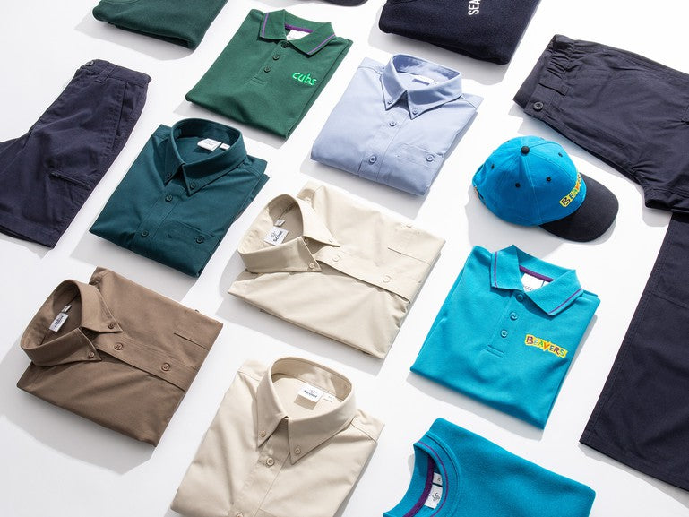Uniform