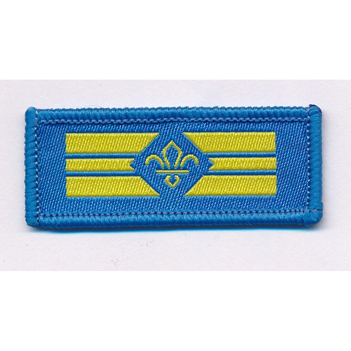 Scout Senior Patrol Leader SPL