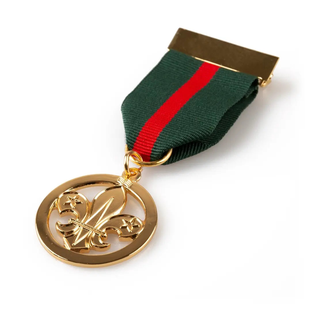 Medal for Meritorious Conduct