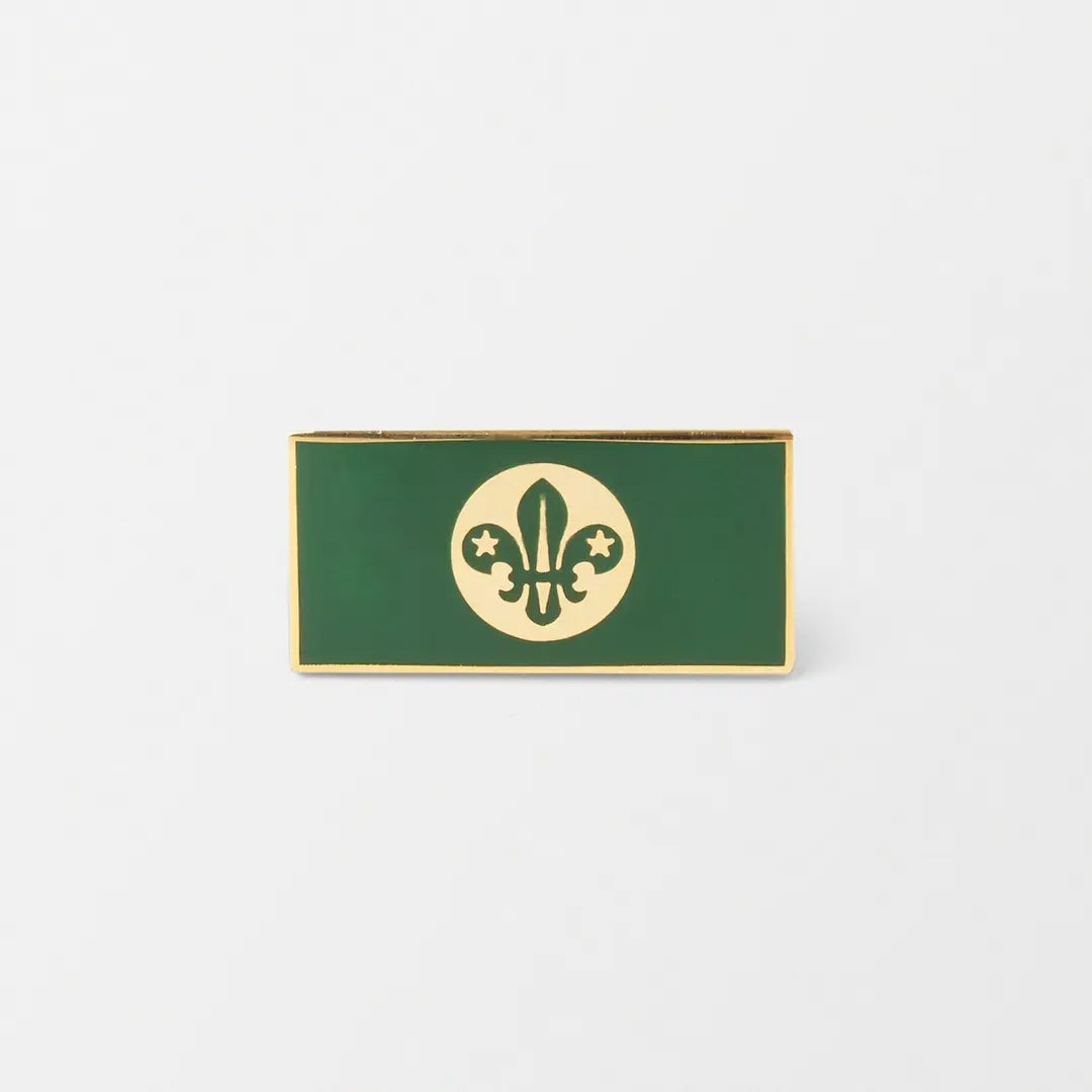 Chief Scout's Personal Award