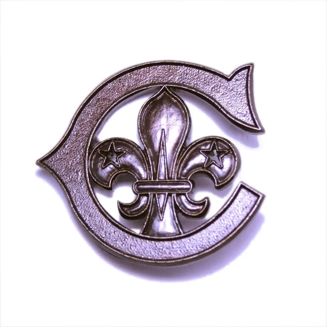 Cornwell Scout Award