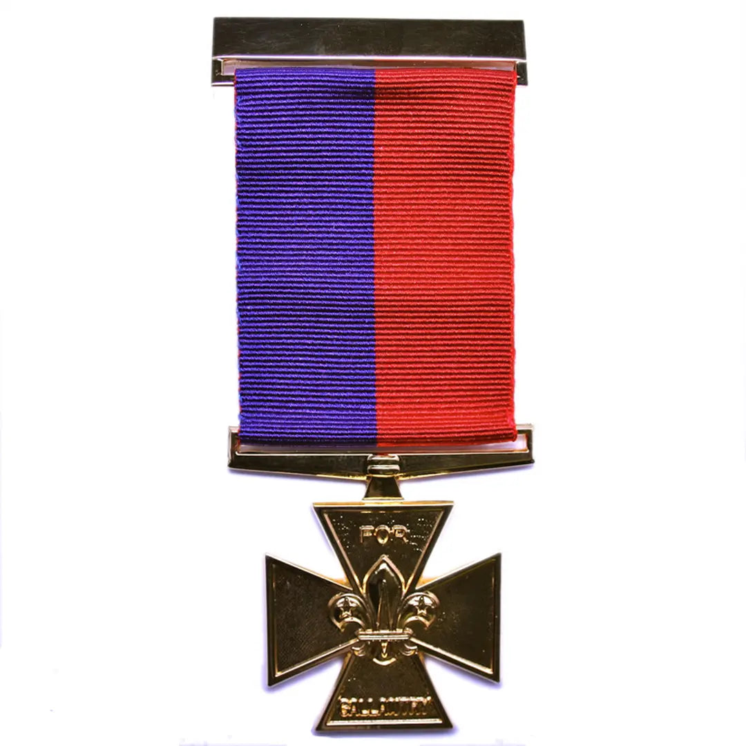Gilt Cross