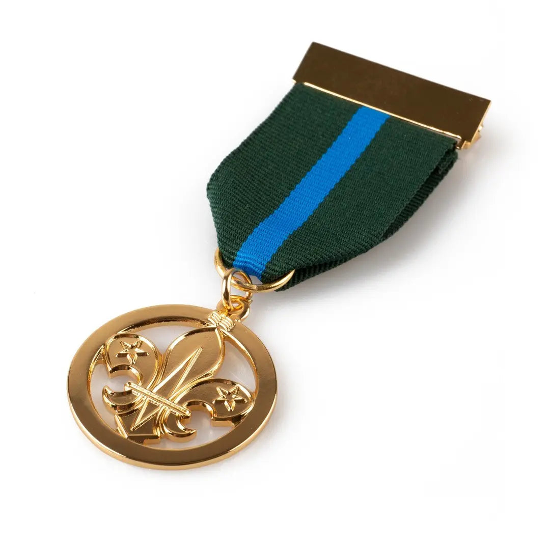 Commendation for Meritorious Conduct