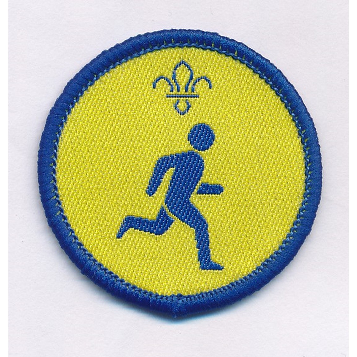 Beavers Sports Activity Badge