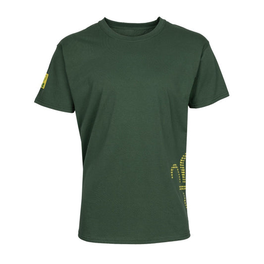 Cub Scouts Brights Side Print T-Shirt