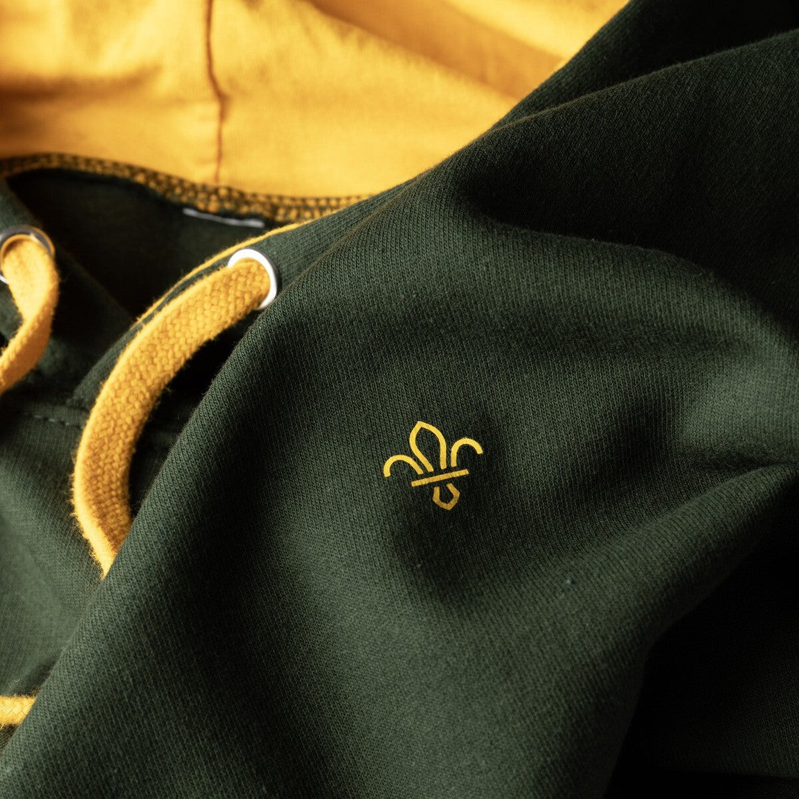 Cub Scouts Adult Hoodie