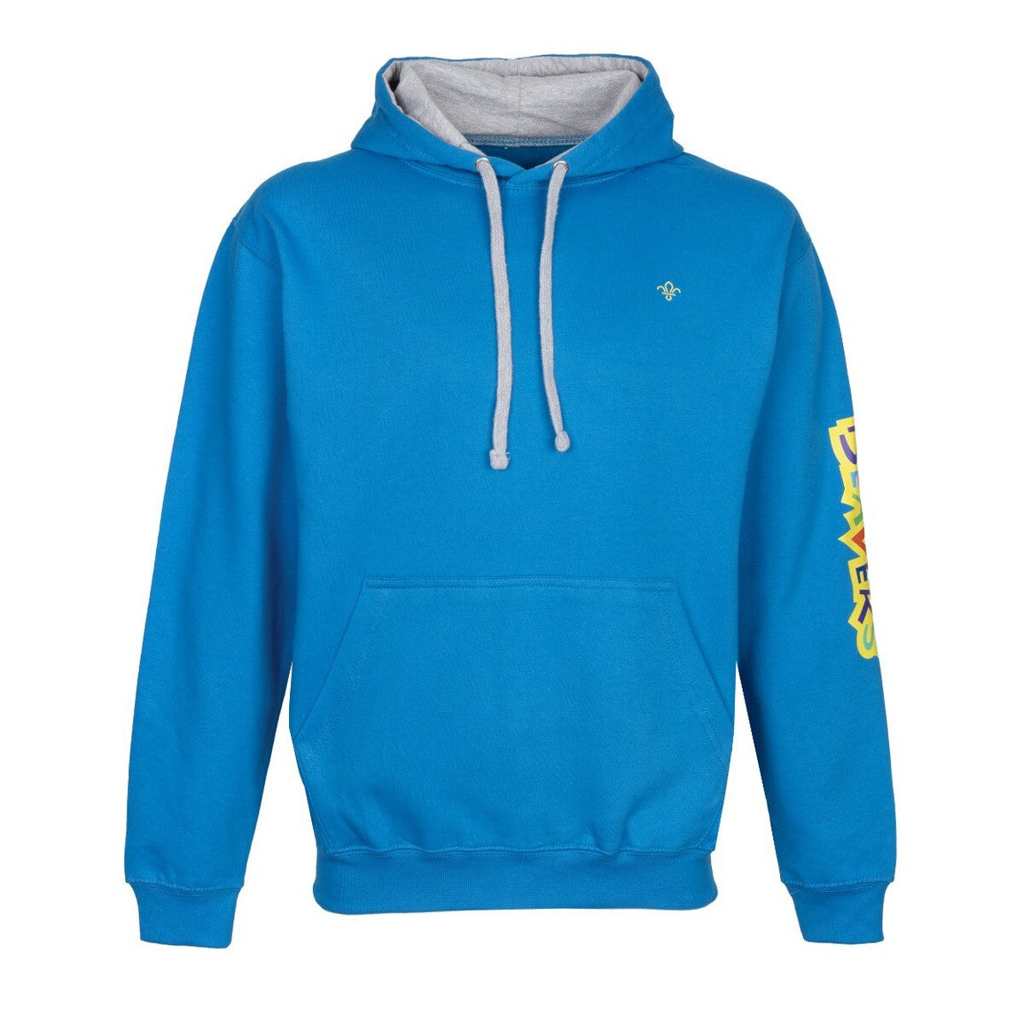 Beaver Scouts Adult Hoodie