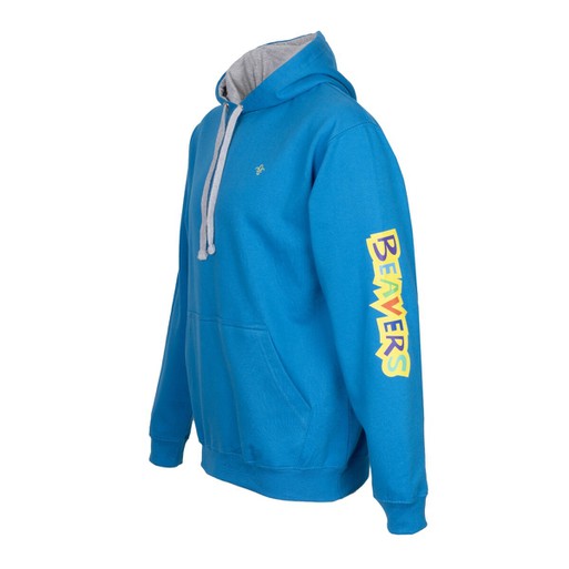 Beaver Scouts Adult Hoodie