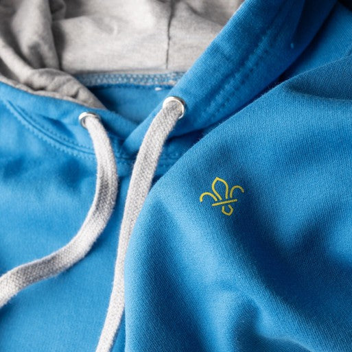 Beaver Scouts Adult Hoodie
