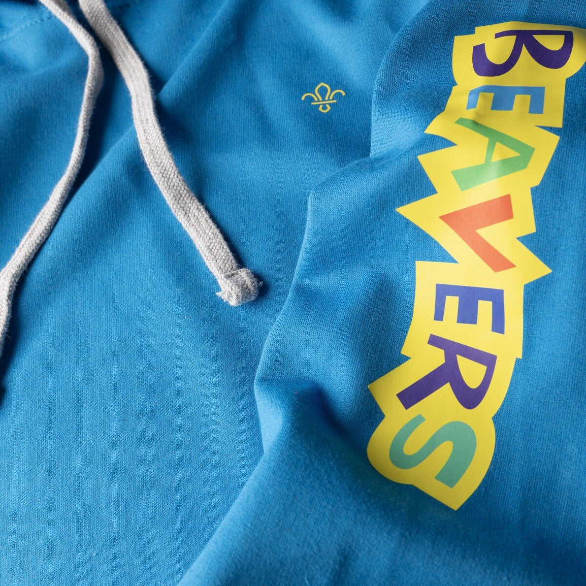 Beaver Scouts Adult Hoodie