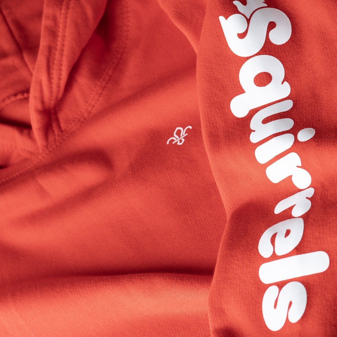 Squirrel Scouts Kids Hoodie