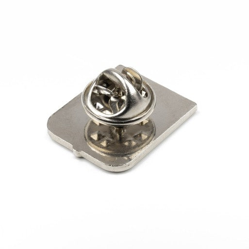 Scotland Fleur de Lis Scouts Pin Badge