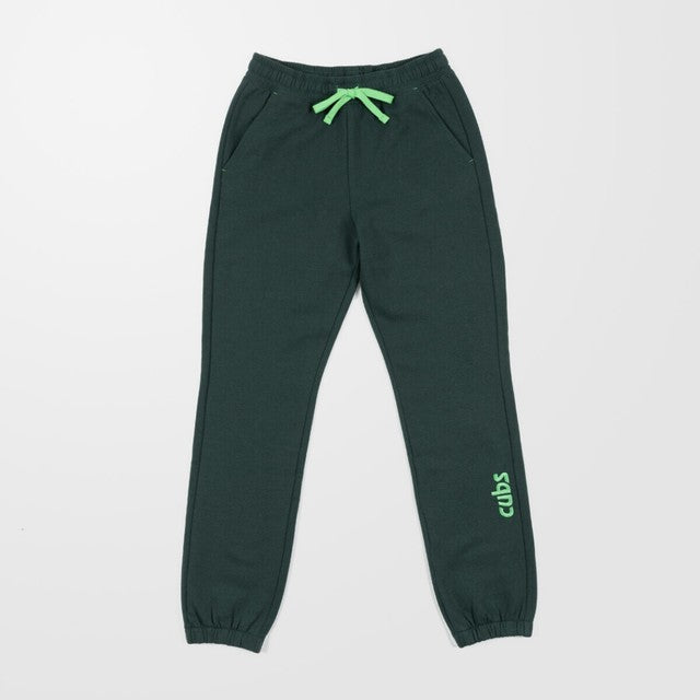 Cub Scouts Joggers