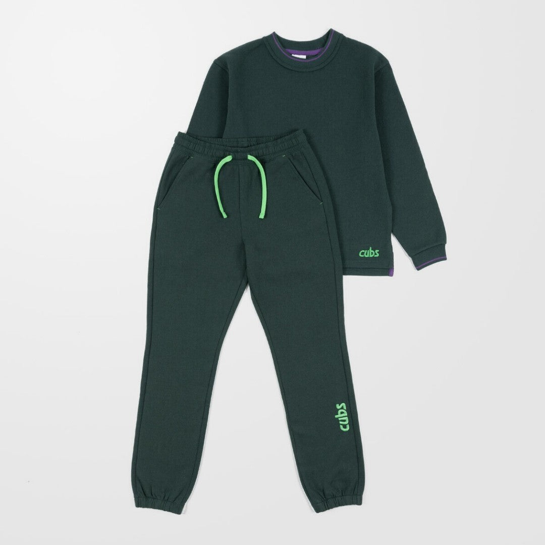 Cub Scouts Joggers