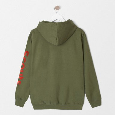 Hoodie - FDL Bold