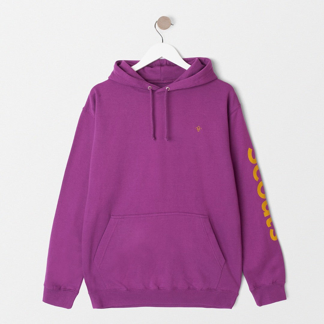 Hoodie - FDL Bold