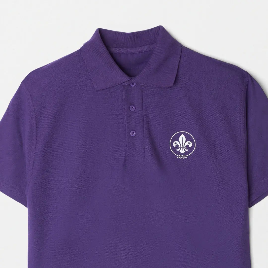 World Scouts Polo Shirt