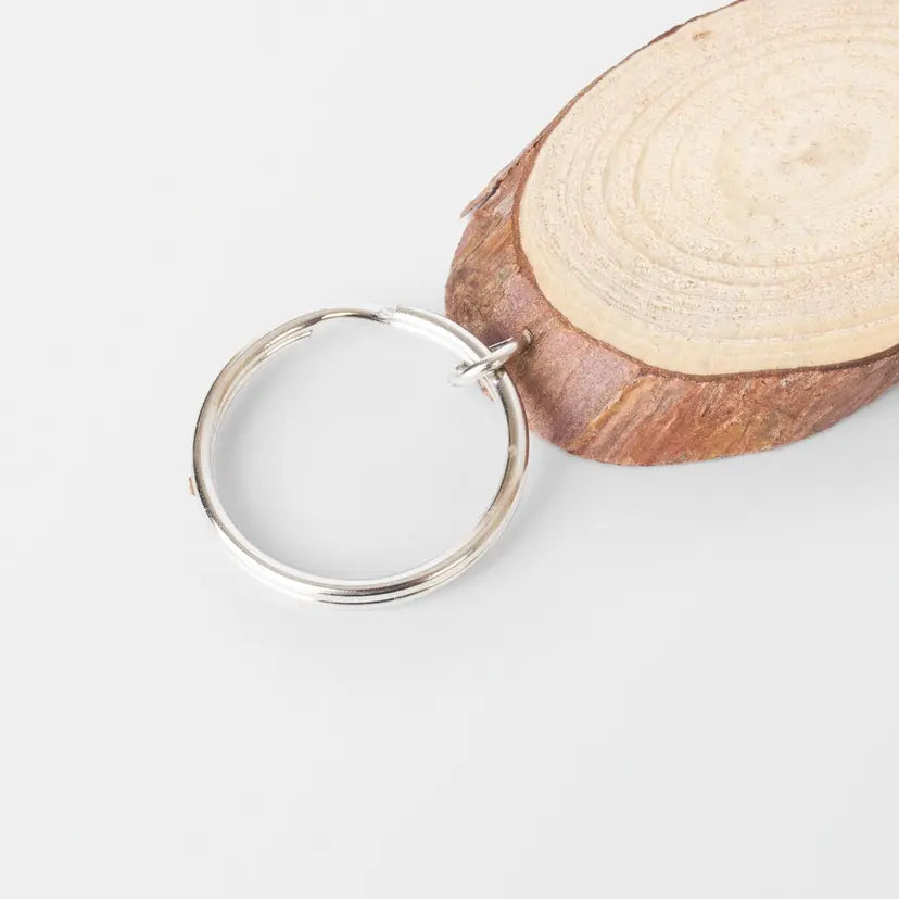 FDL Sticks Wooden Keyring