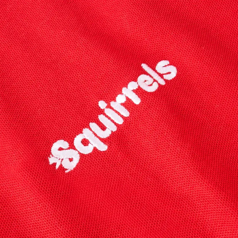 Squirrel Scouts Adult Polo Shirt - 114084