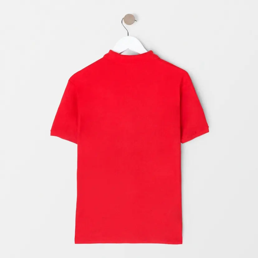 Squirrel Scouts Adult Polo Shirt - 114084