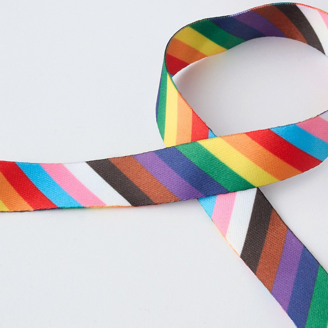 Scout Pride Set of 5 Friendship Ribbons