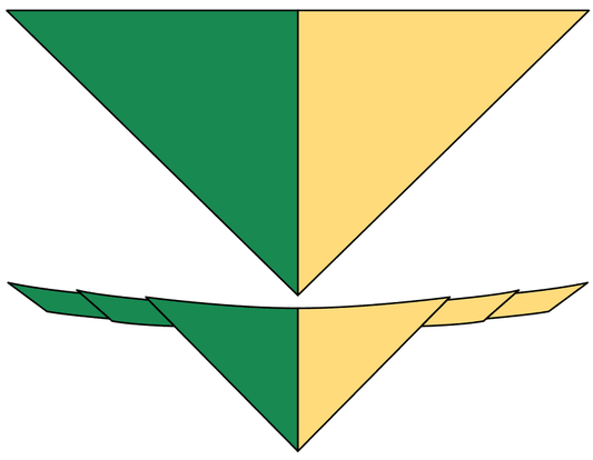 24th Basingstoke West Scarf/Necker