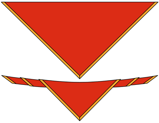 6th Basingstoke Oakridge Scarf/Necker