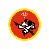 Cubs Martial Arts Activity Badge
