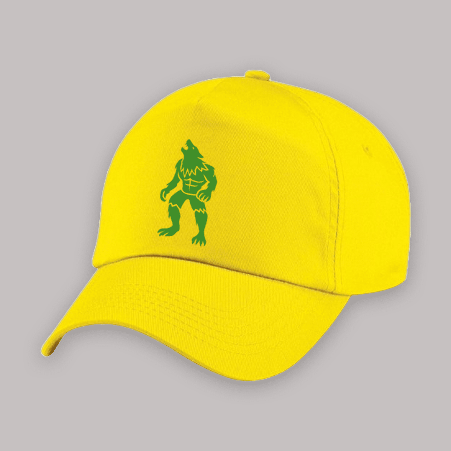 BEASTLY Baseball Cap