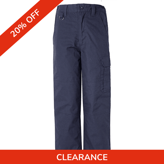 Scouts Activity Trousers - Girls