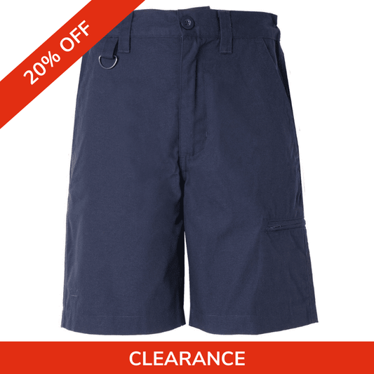 Scouts Activity Shorts - Kids Unisex Old Style