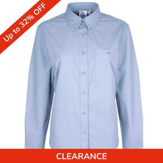 Air / Sea Scouts Long Sleeve Uniform Blouse
