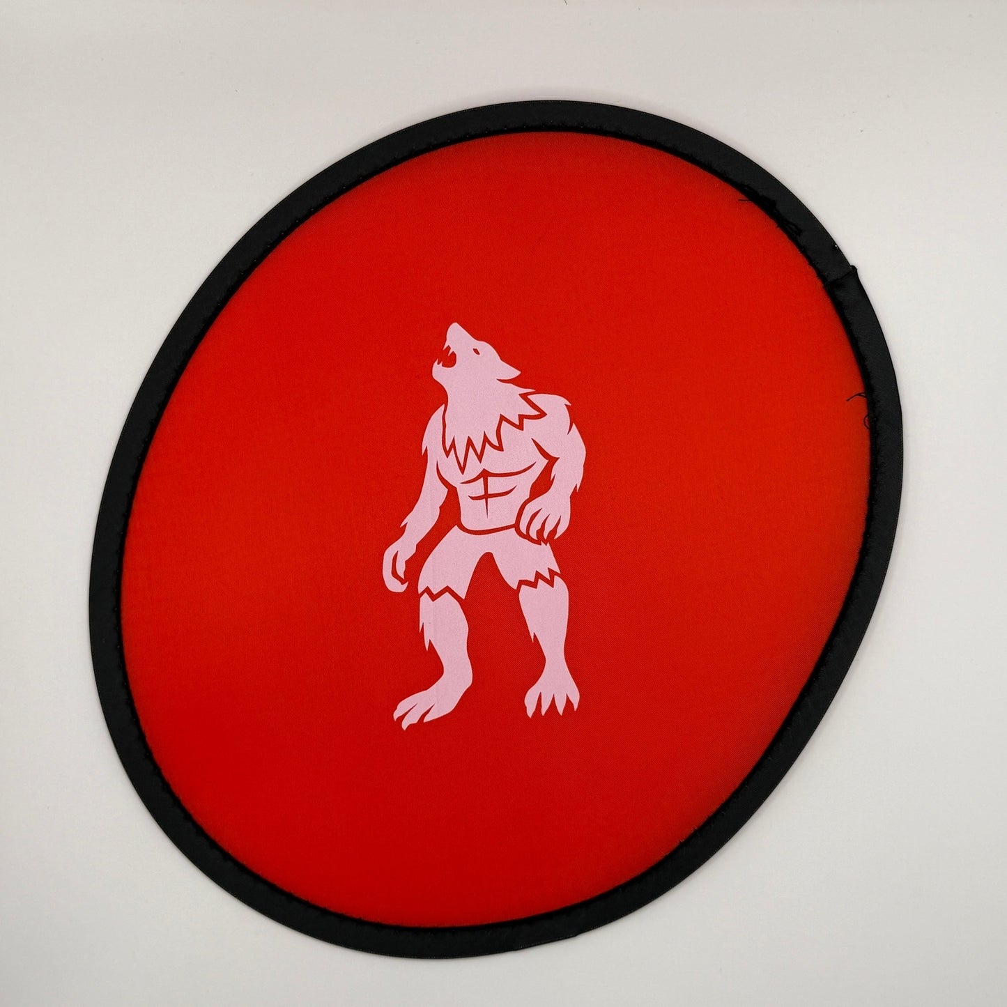 BEASTLY25 Foldable Frisbee