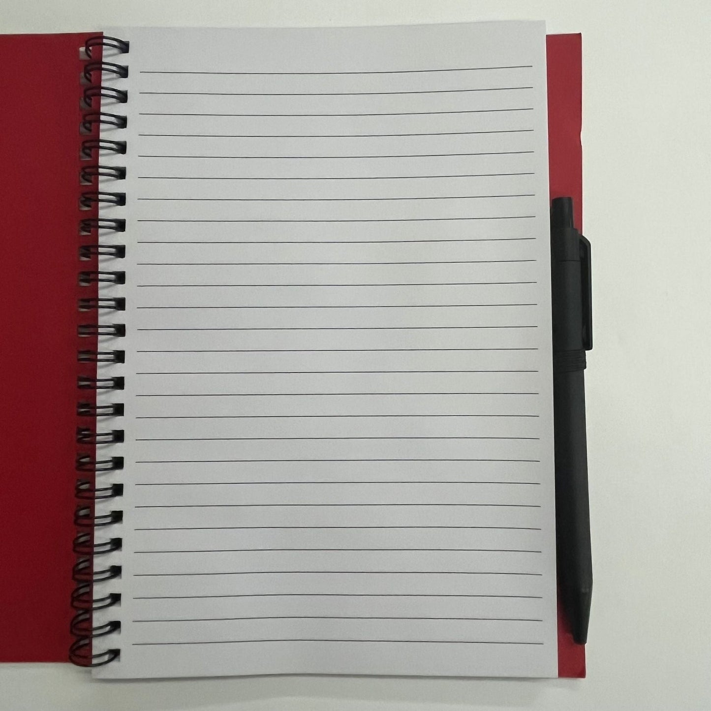 BEASTLY Notebook A5 & Pen