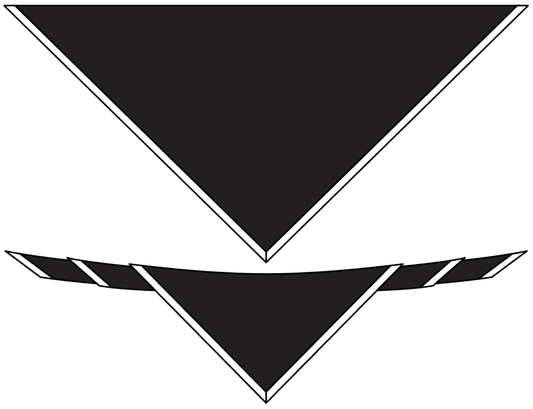 Brighton Hill Scarf/Necker