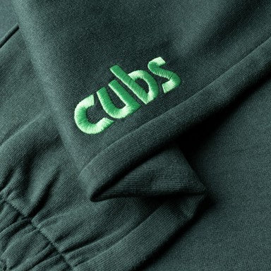 Cub Scouts Joggers