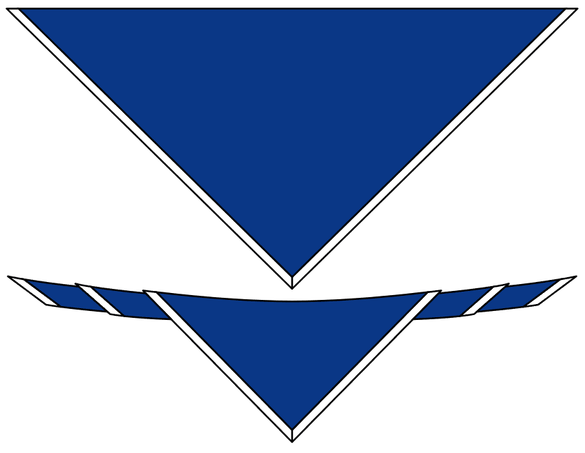 Gladiator Silchester Explorers Scarf/Necker