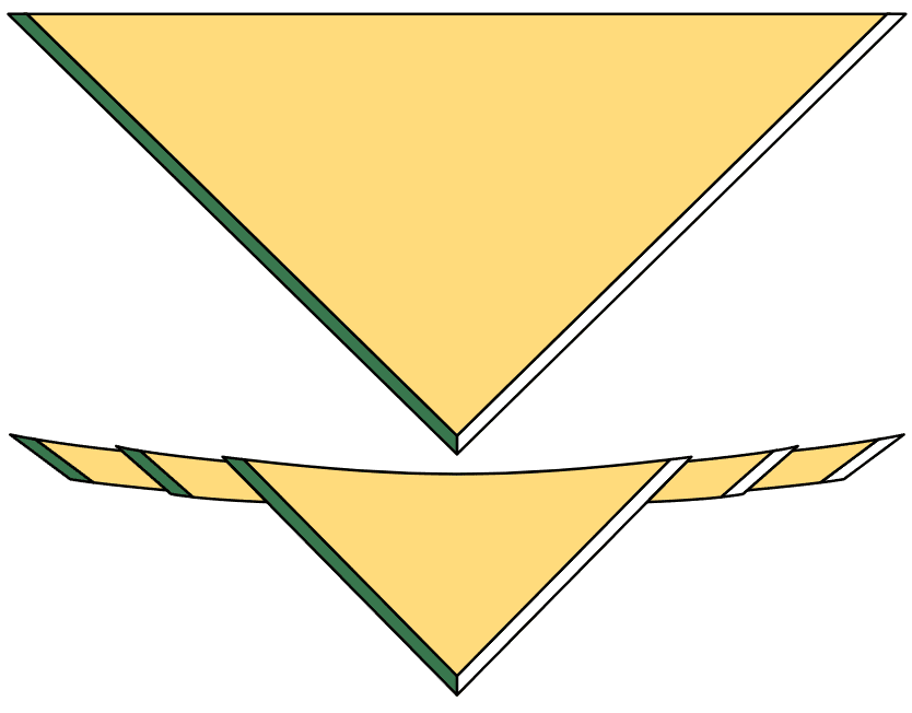 Kempshott Scarf/Necker