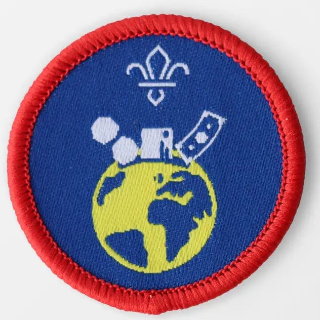 Scout Money Skills Activity Badge