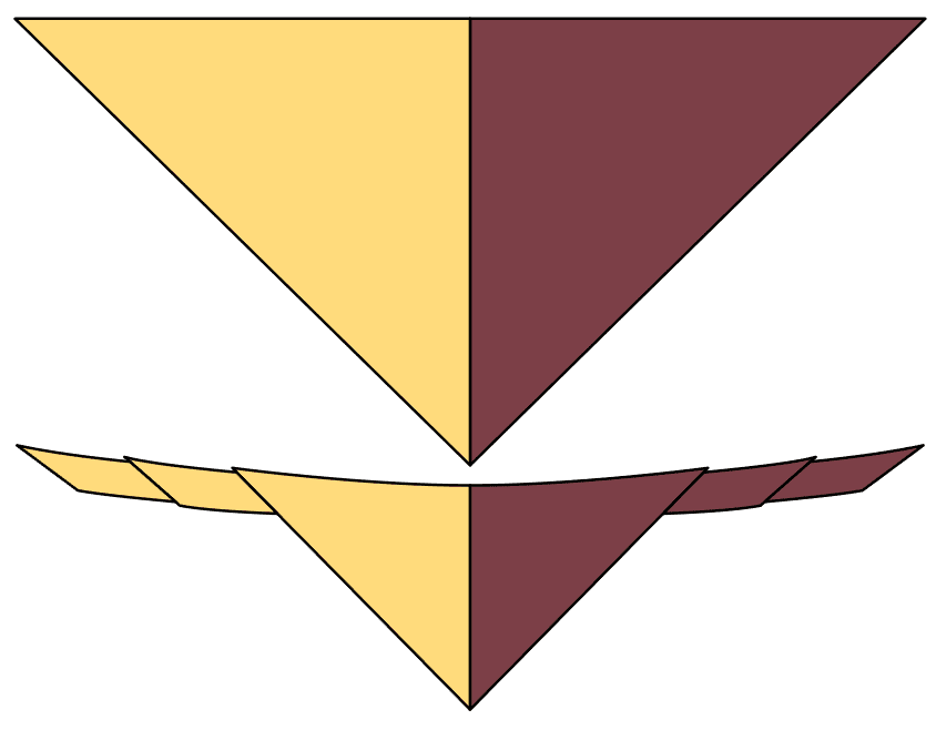 Overton Scarf/Necker