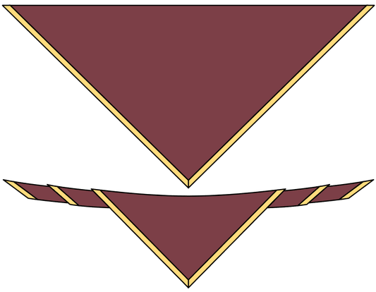 Pamber Heath Scarf/Necker