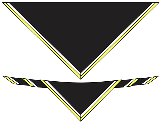 Penguin Explorers Scarf/Necker