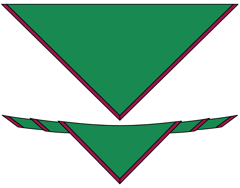 Rooksdown Scarf/Necker