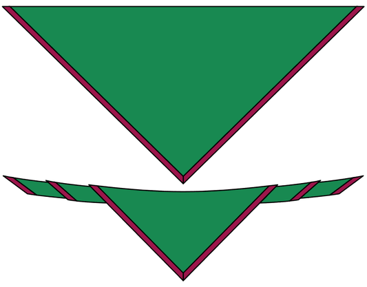 Rooksdown Scarf/Necker