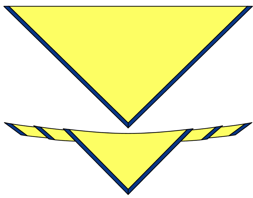 West Explorers Scarf/Necker