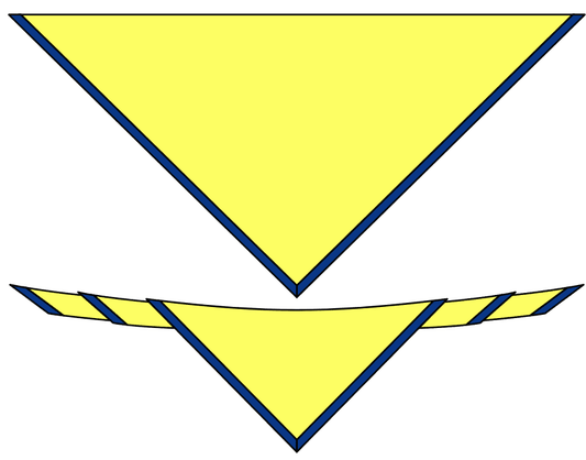 West Explorers Scarf/Necker