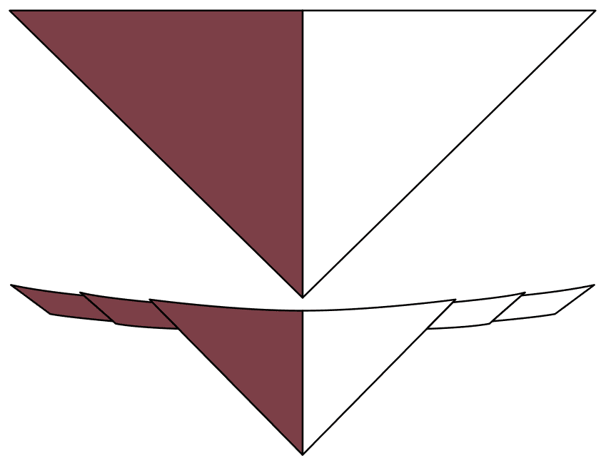 Worting Scarf/Necker