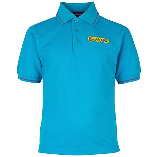 Beaver Scouts Polo Shirt