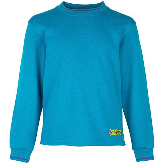 Beaver Scouts Uniform Sweatshirt