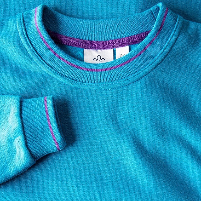 Beaver Scouts Uniform Sweatshirt
